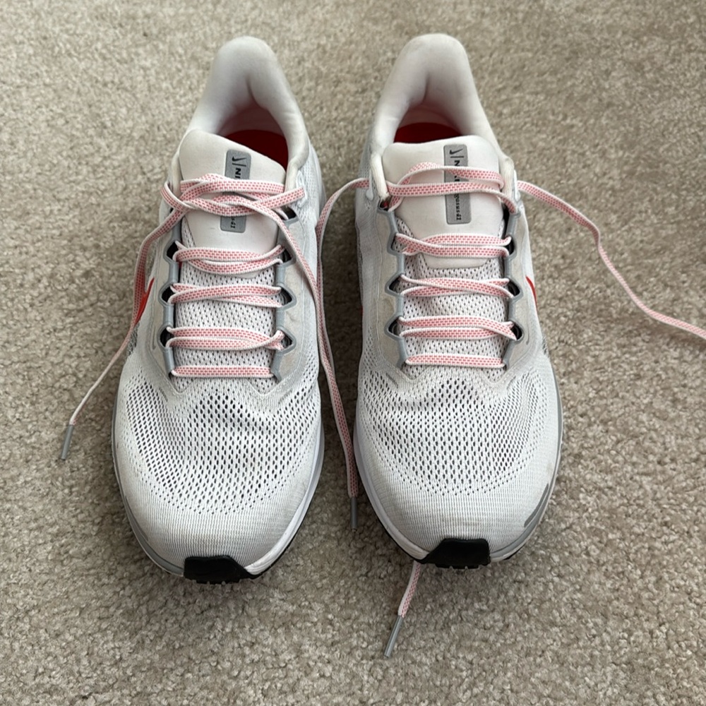Nike sneakers